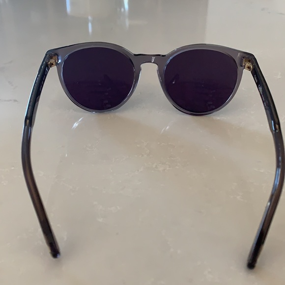 NWT [Chloe] CE2741 Sunglasses Grey - Picture 5 of 7